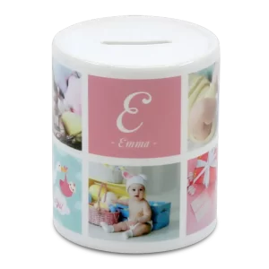 Sublimation Money Box