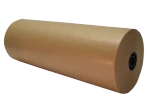Thermal Buttress Paper Roll