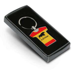 T-Shirt Keyring