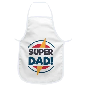 Customisable Adult Apron for Sublimation Printing (73 x 57cm), Ideal for Personalised Designs, Bulk Pack of 5