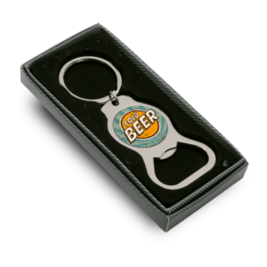 Bottle Opener Keyring