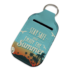 Sublimation Sanitizer Holder