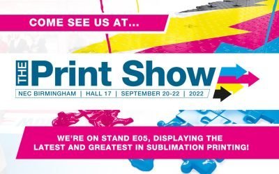 The Print Show 2022
