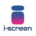 i-screen intelligent interweaving