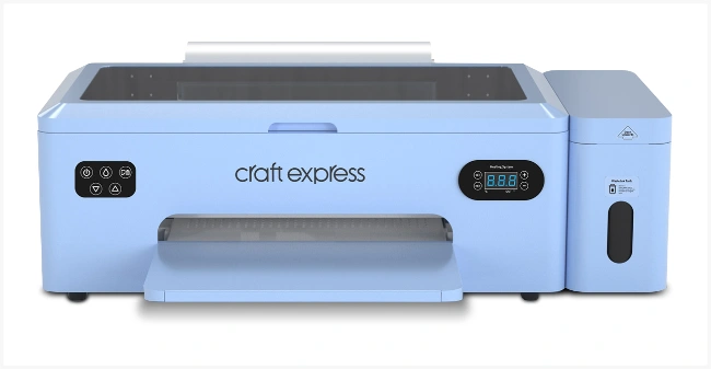 Craft Express DTF Printer