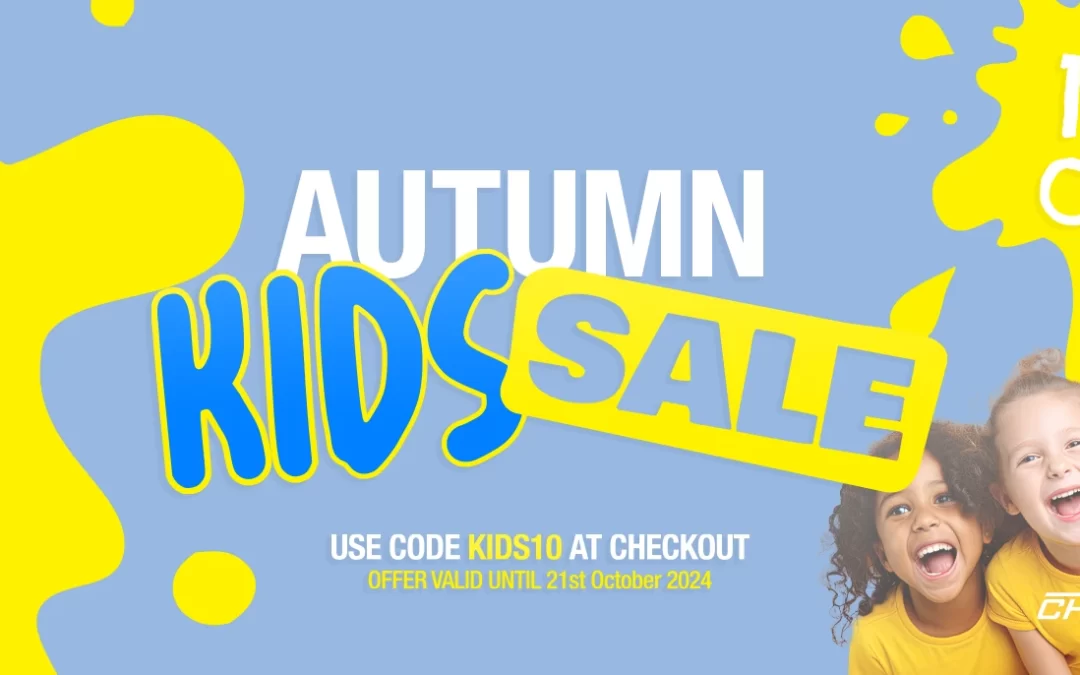 Autumn Kids Sale