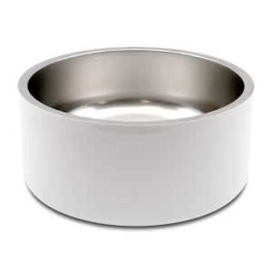 dog bowl blank ready for sublimation printing